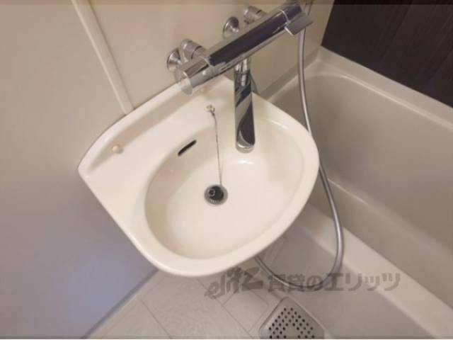 洗面所