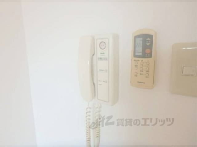 インターフォン