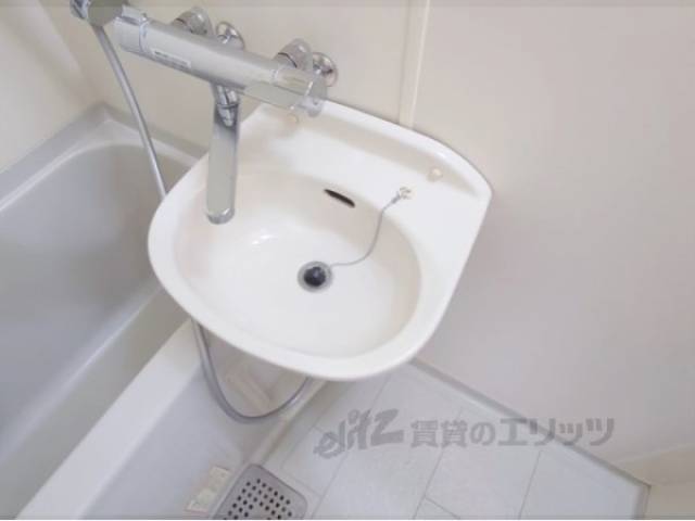 洗面所