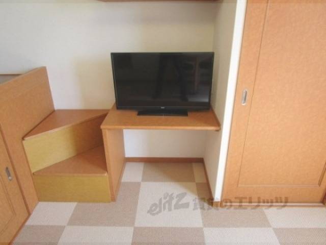 テレビ