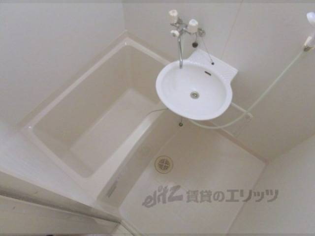 ユニットバス