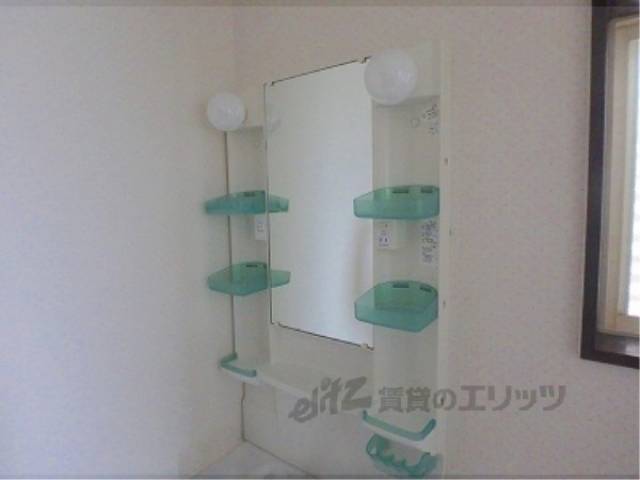 洗面所