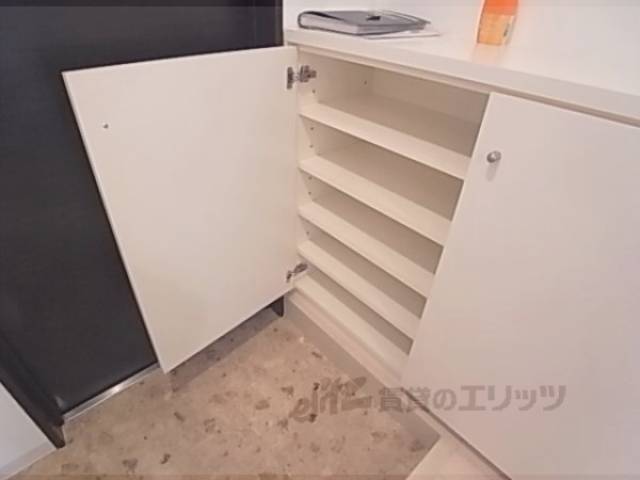 下駄箱