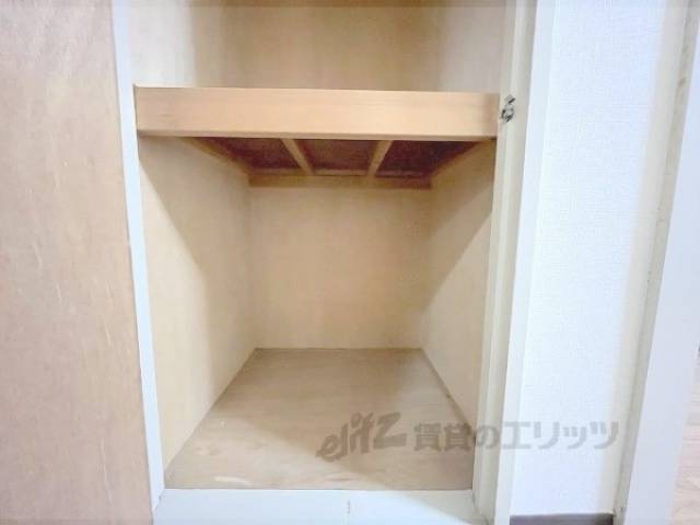 収納　下部収納