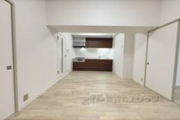 U RESIDENCE京都三条室内写真1