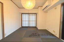  U RESIDENCE京都三条室内写真2