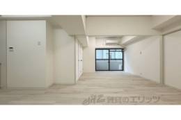  U RESIDENCE京都三条室内写真1