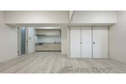  U RESIDENCE京都三条室内写真2