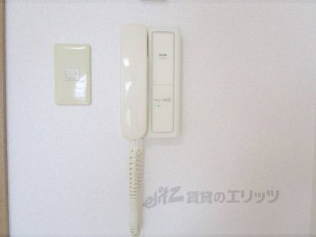 インターフォン