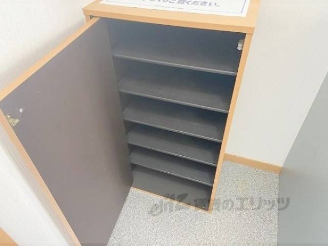 下駄箱