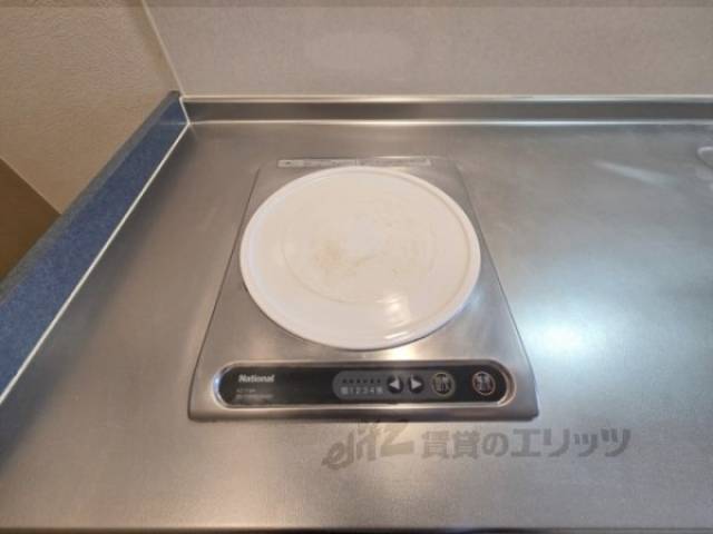 キッチン　ＩＨコンロ