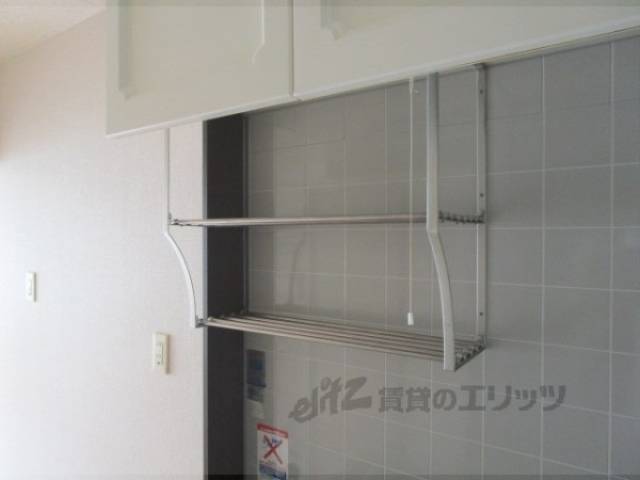 キッチン　収納