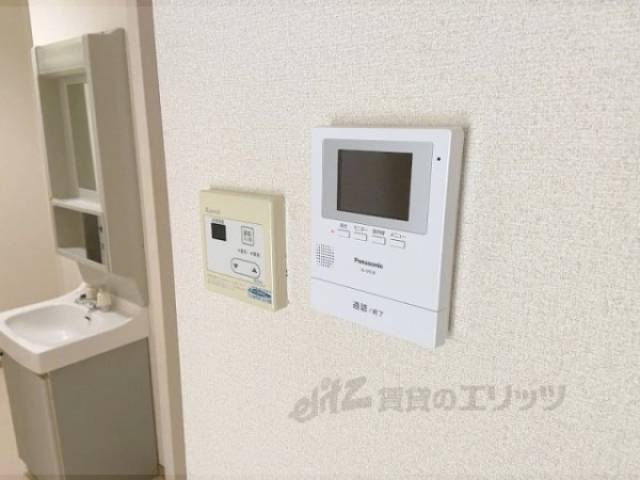 ドアフォン（ＴＶ含）