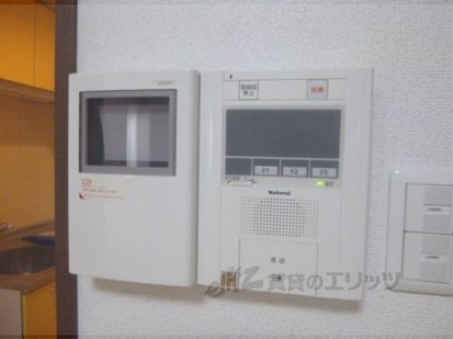 ドアフォン（ＴＶ含）