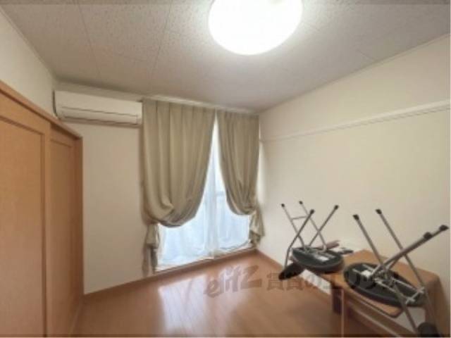 洋室