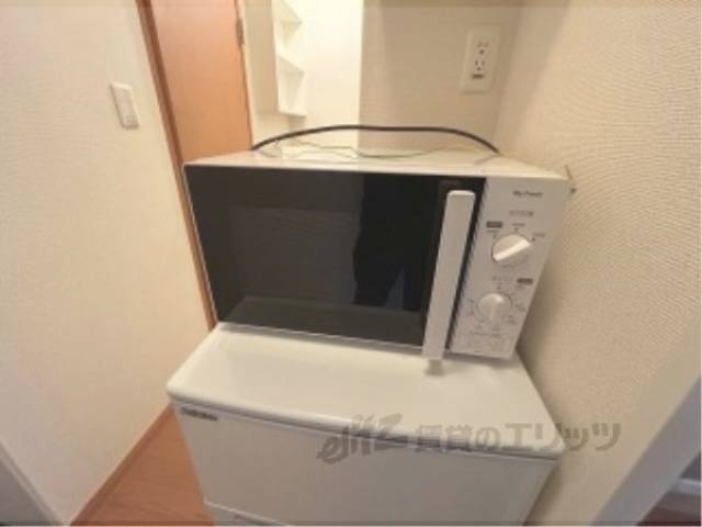 電子レンジ
