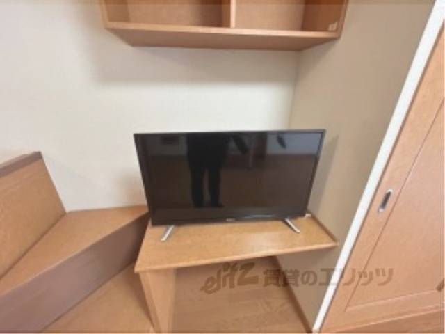 テレビ