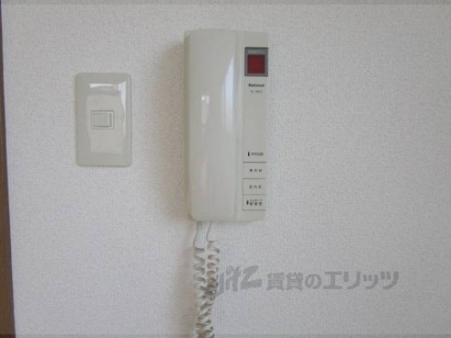 インターフォン