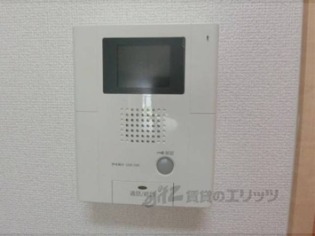 モニターフォン