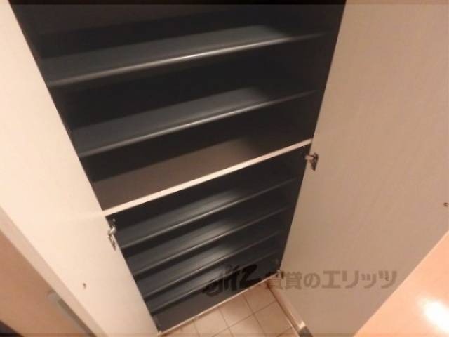 下駄箱