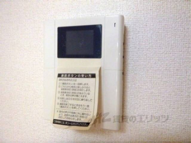 ドアフォン（ＴＶ含）