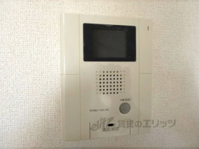 ドアフォン（ＴＶ含）