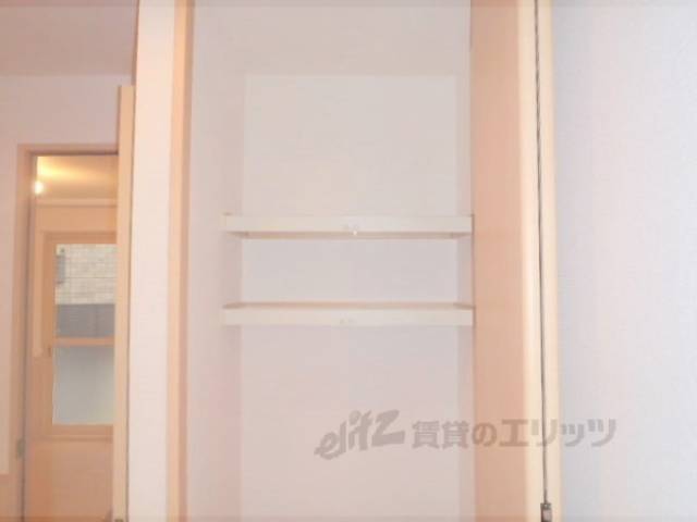 収納　一階