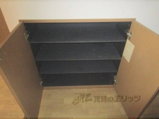 下駄箱