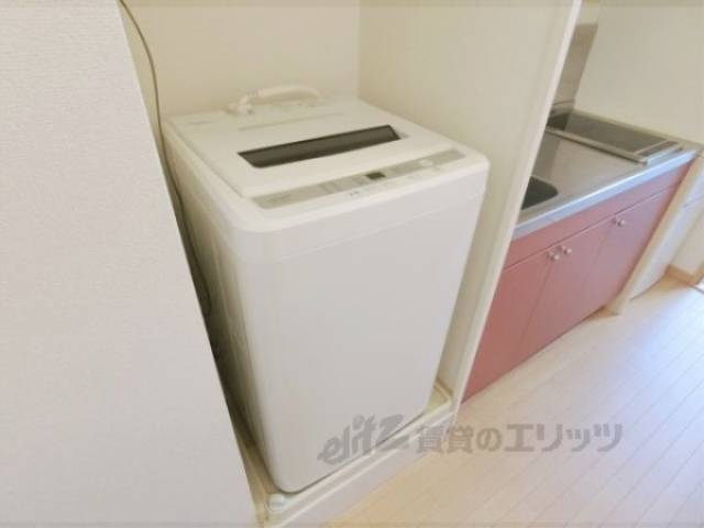 洗濯機