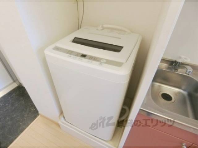 洗濯機