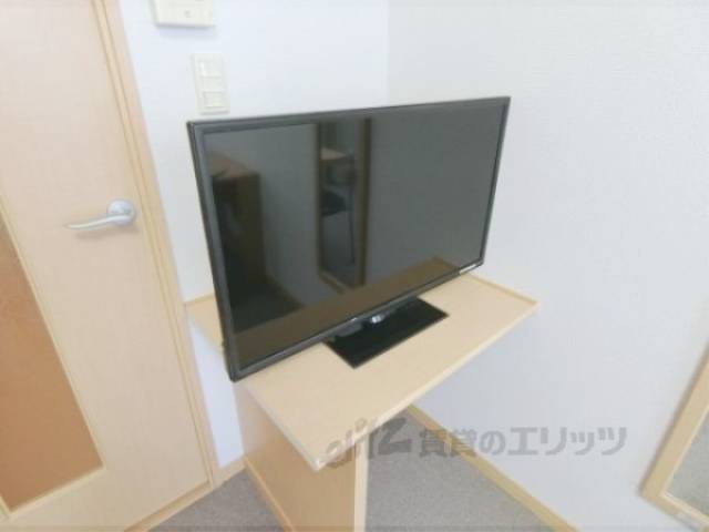イメージ写真　テレビ