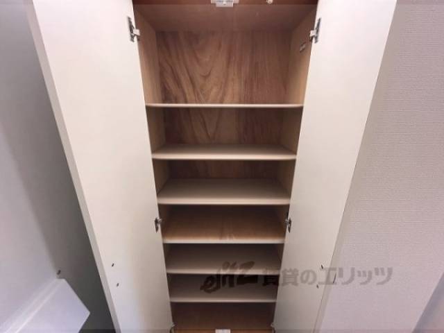 下駄箱