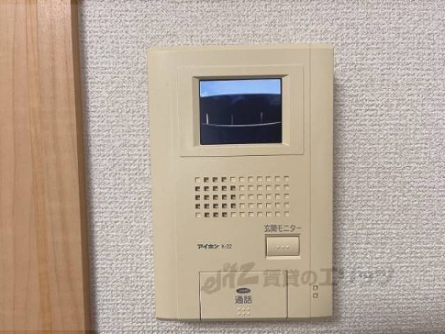 ドアフォン（ＴＶ含）