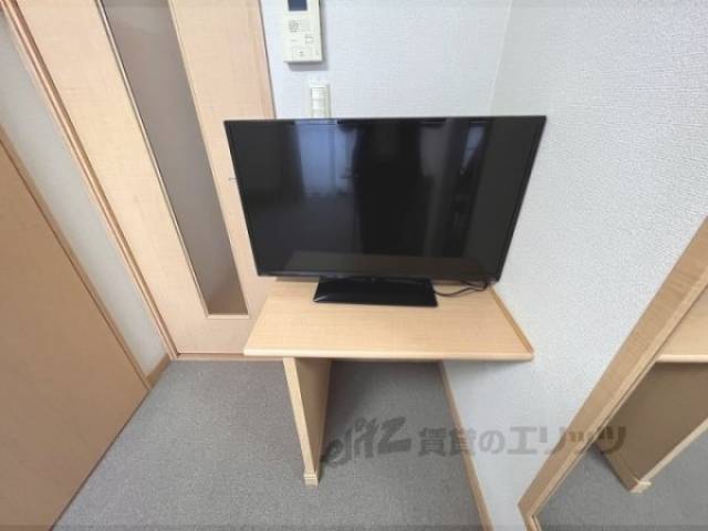 テレビ