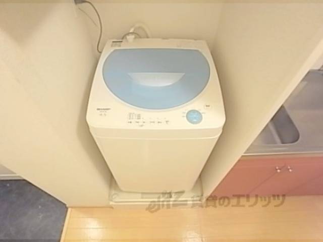 洗濯機