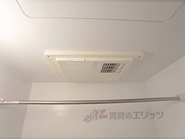 風呂　浴室乾燥機