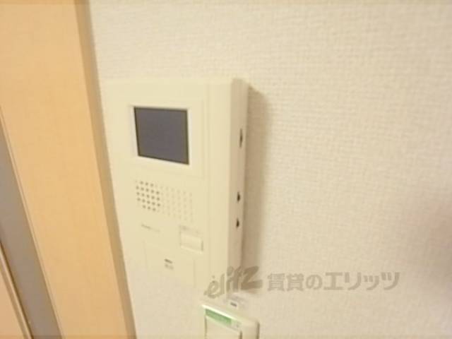 インターフォン