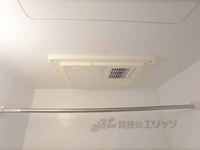 風呂　浴室乾燥機