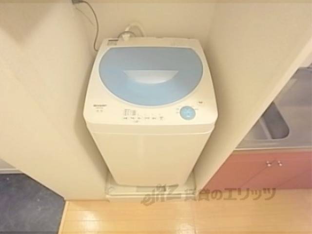 洗濯機