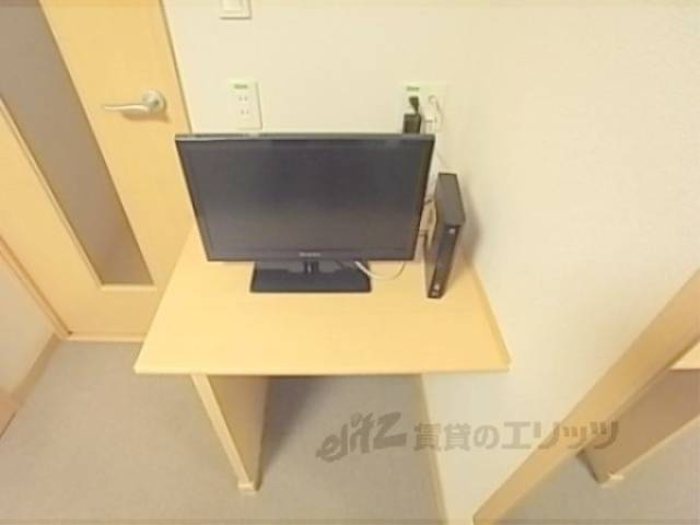 テレビ