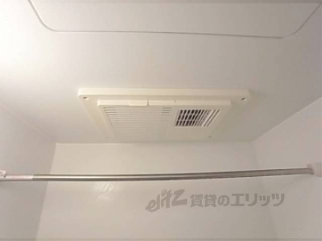 風呂　浴室乾燥機