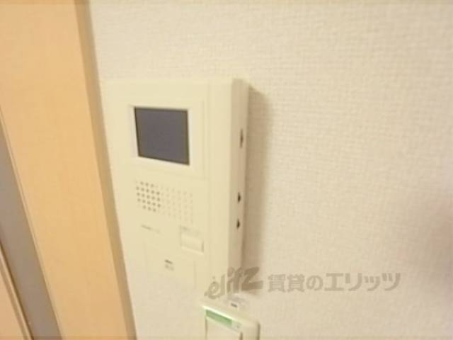 インターフォン