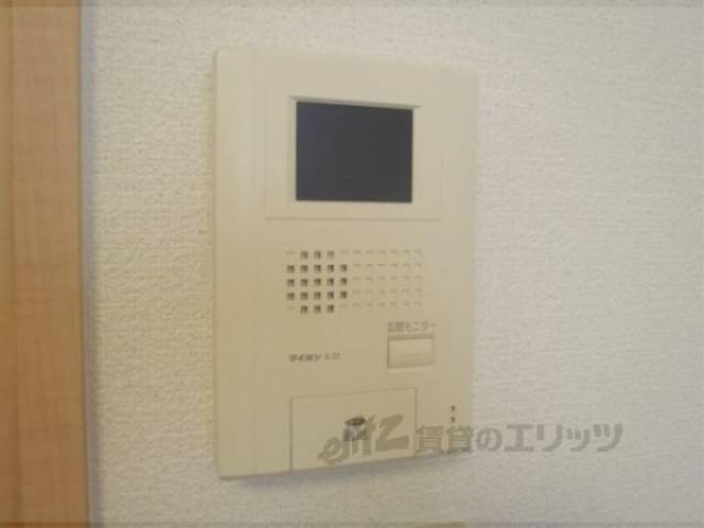 ドアフォン（ＴＶ含）