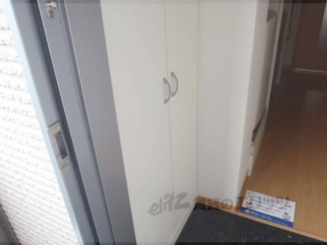 下駄箱