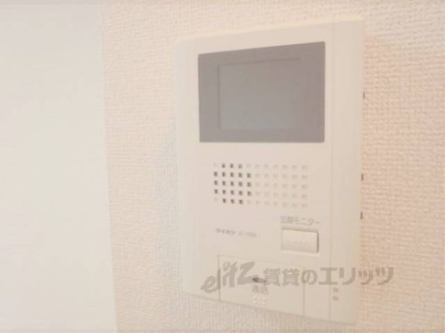ＴＶドアホン