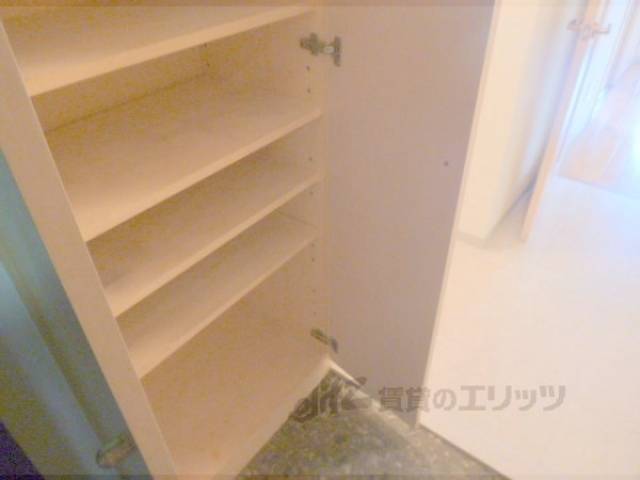 下駄箱