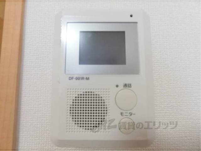 ドアフォン（ＴＶ含）