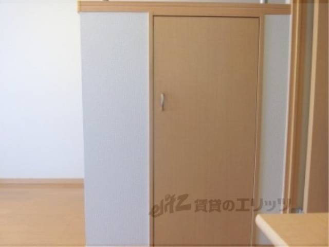 ロフト下スペース