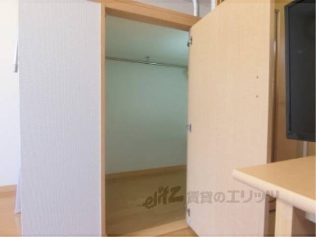 ロフト下スペース