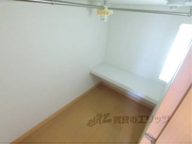 ロフト下スペース